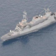 以色列军方称将派护卫舰驶往红海应对也门胡塞武装